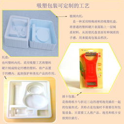 SFP光模塊10個裝防靜電對折吸塑盒 工廠直銷，現(xiàn)貨優(yōu)惠